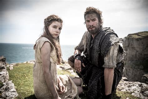 britannia staffel 01 german|Britannia Staffel 1 .
